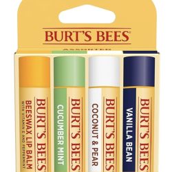 Burt's Bees Lip Balm